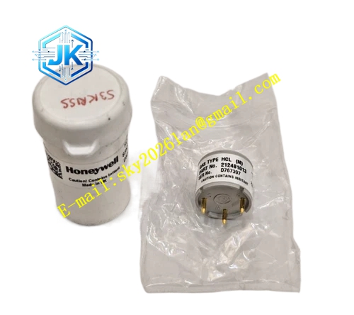 Honeywell S3KR1SS