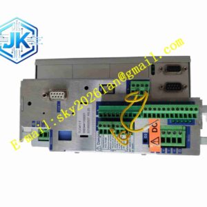 Yokogawa TLC411F
