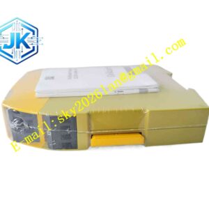 PILZ PNOZ S4 750104