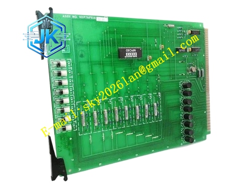 Honeywell 4DP7APXIA-322