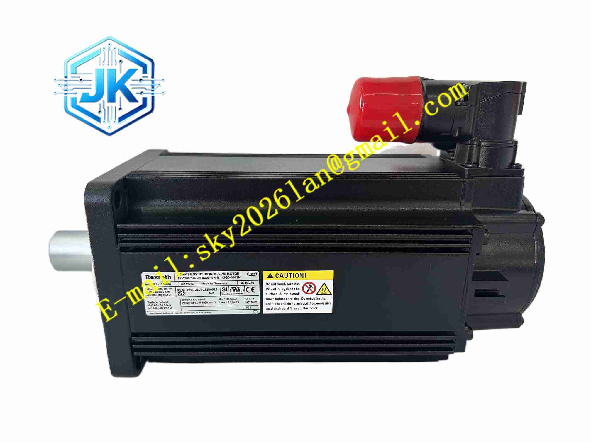 Rexroth R911317019