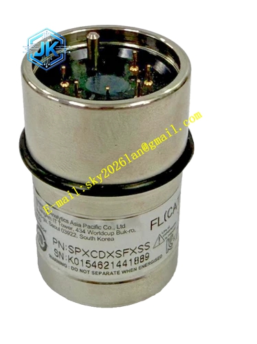 Honeywell SPXCDXSHXSS