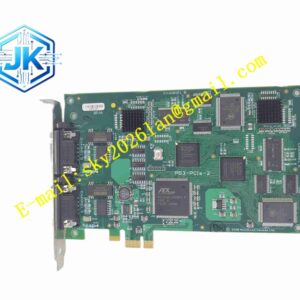 Woodhead PB3-PCIE-2
