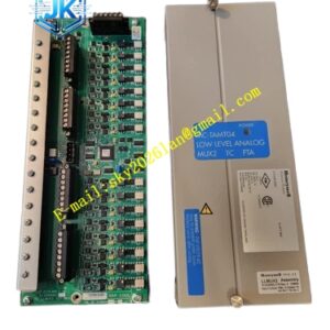 Honeywell MC-TAMT04