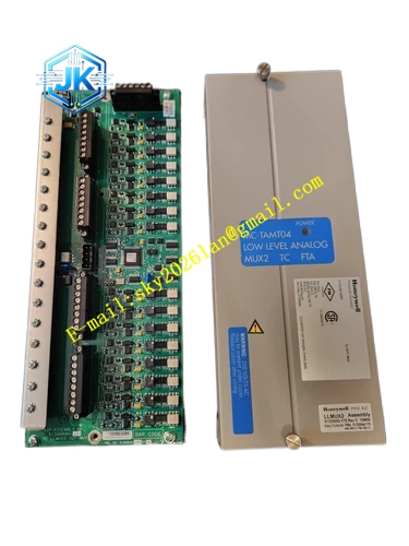 Honeywell MC-TAMT04